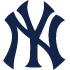 New York Yankees logo